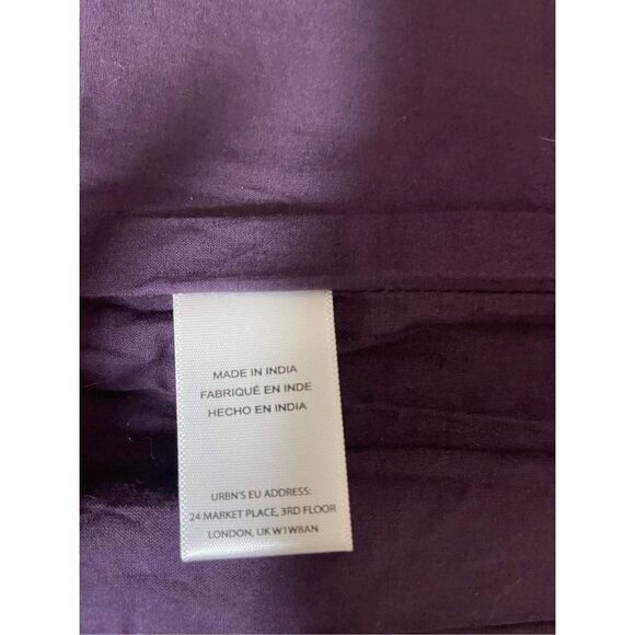 NWT Free People Gracie Mae Jacket Size M - Picture 8 of 8